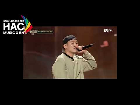 [인터뷰] 래퍼 키츠요지 | 쇼미더머니 | 뮤직프로덕션, 🎤 힙합 뮤지션 | 서울호서예전 교수 | Kitsyojii