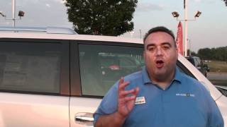 Steve Jacobs from Don Jacobs Toyota talks about the Don Jacobs Toyota Frank Mots Int'l Kite Festival Steve Jacobs from Don Jacobs Toyota talks about the Don Jacobs Toyota Frank Mots Int'l Kite Festival