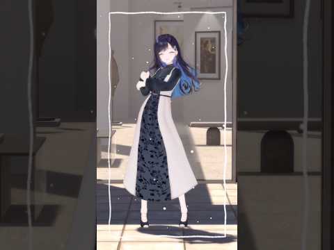ごっすんくぎ🎶 ｢魔理沙は大変なものを盗んでいきました｣ #vtuber #shorts