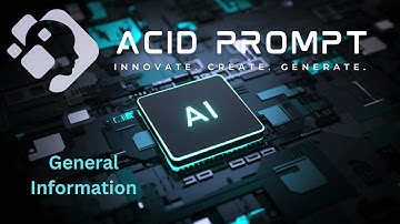 General Information about Acid Prompt Management