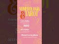 Numerología y Tarot #numerologa #tarot #numerologia #cursodetarotonline