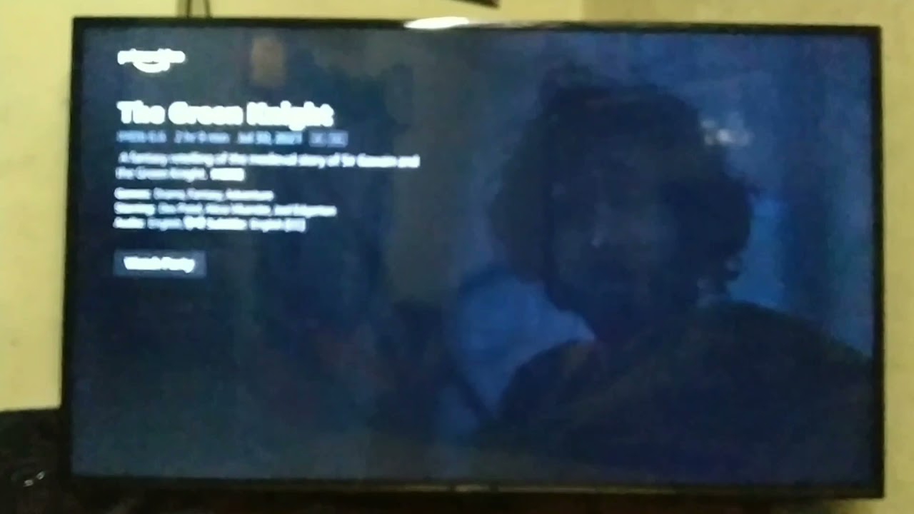 AmazonBasics 109 cm (43 inches) 4K Ultra HD Smart LED Fire TV AB43U20PS (Black)