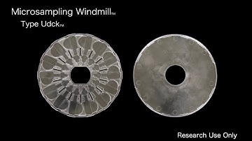 Introduction of SHIMADZU MSW2