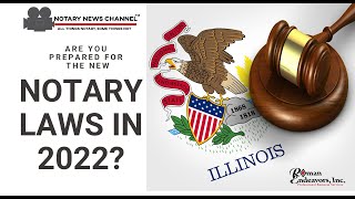 Celebrity Is Your Business Prepared For The Notary Law Changes for 2022? Wealth