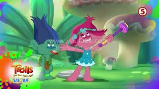 Tv5  Tv5 Kids Promo 10apr 2026