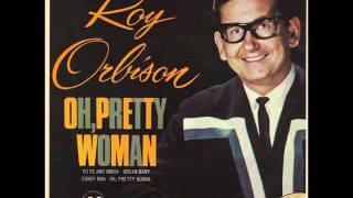 Roy Orbison - Oh, Pretty Woman [High Quality] Resimi