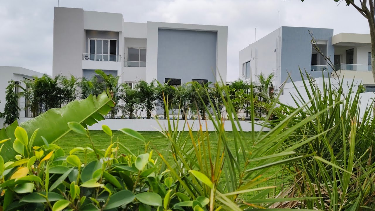 ||farm house for sale|| moinabad kanakamamidi||