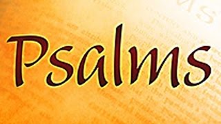 Psalms 75-77 | Rich Jones
