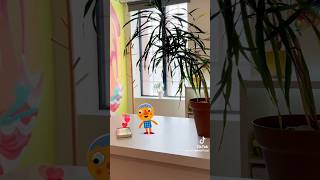 Checking your notifications #supersimplesongs #xbox #noodleandpals