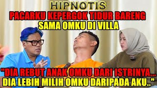DIHIPNOTIS‼️ PACARKU PELAKOR RUMAH TANGGA OMKU SENDIRI