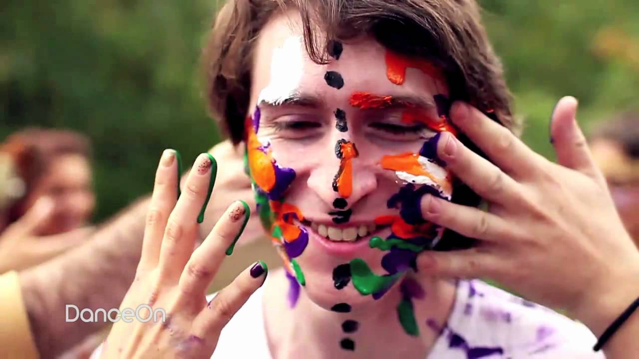 Walk The Moon Anna Sun