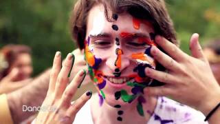 Walk The Moon - Anna Sun Dance Video