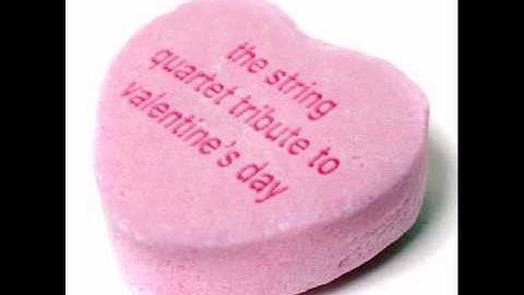 Thumbnail of Never Tear Us Apart - Vitamin String Quartet Tribute to INXS