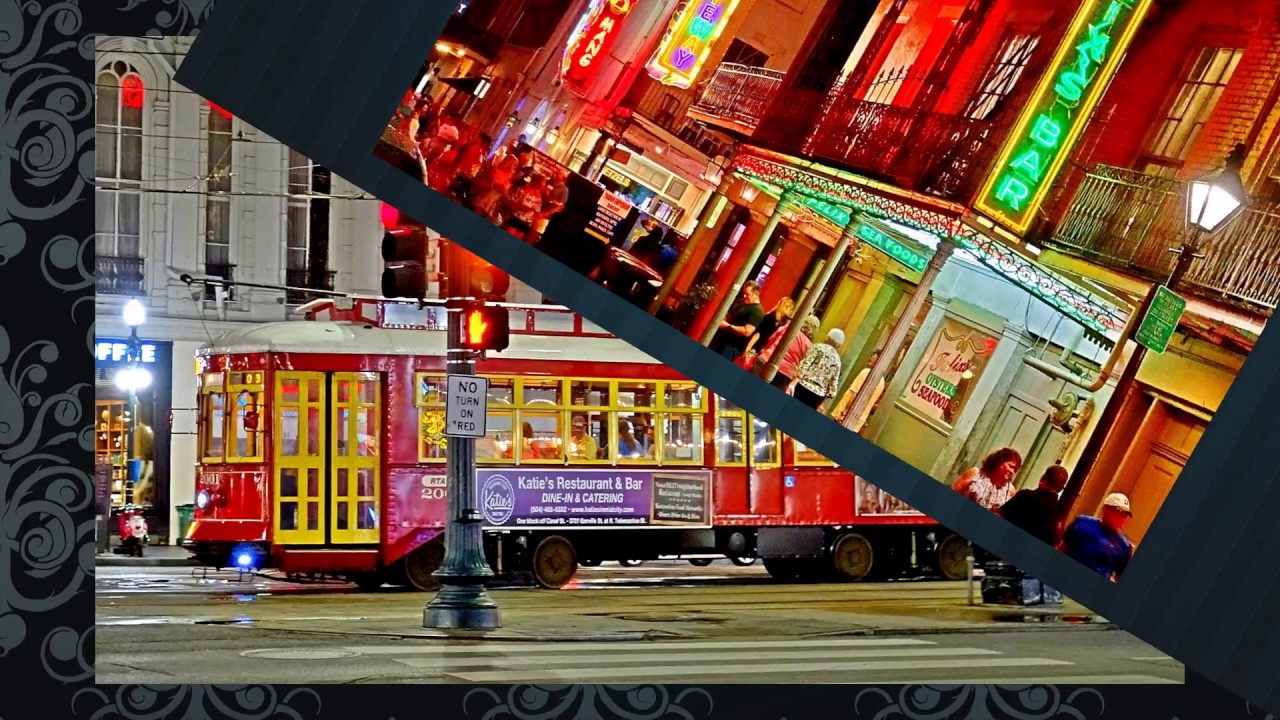 photography en español New Orleans 2017