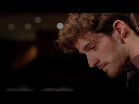 Nocturno en do sostenido menor op. post., de Frédéric Chopin - José David Rocha, piano.