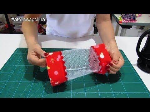 hqdefault Capa elegante para garrafas