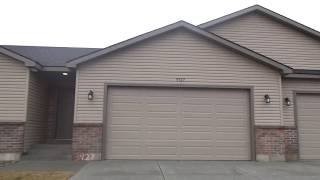 3927 Tanzanite - Twin home for rent in Idaho Falls from BMG Rentals Property Management