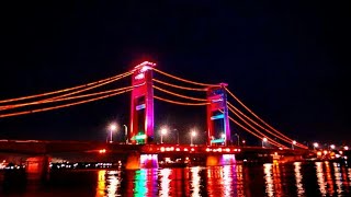 Cuk Mak ilang | Lagu Daerah Palembang