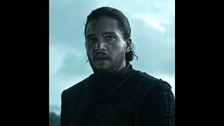 HES KING OF THE NORTH #viral #edit #gameofthrones #got #starks