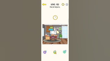 Brain Tricks 2 - Level 152 #gaming #trending #braintricks