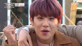 [INDO SUB] Wanna One Go X-Con Ep.2. CUT - 