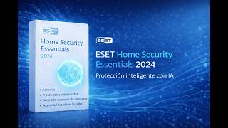 Protección y banca segura | ESET Home Security Essentials | Digitallicensestore