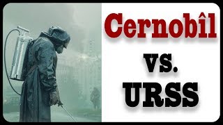 Cernobîl vs.  URSS