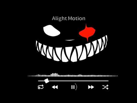 اغنيه عالم شرير