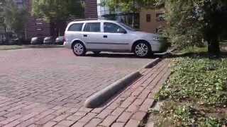 Surly Pugsley - Passive Suspension 2 by Bram Groeneveld 312 views 9 years ago 31 seconds