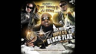 Triple C's - The Black Flag Prequel (Full Mixtape)