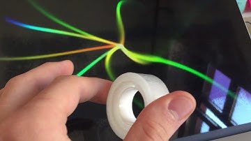 Remove Anti Glare Coating MacBook Pro RISK FREE with Clear Tape, No scratches no damage!