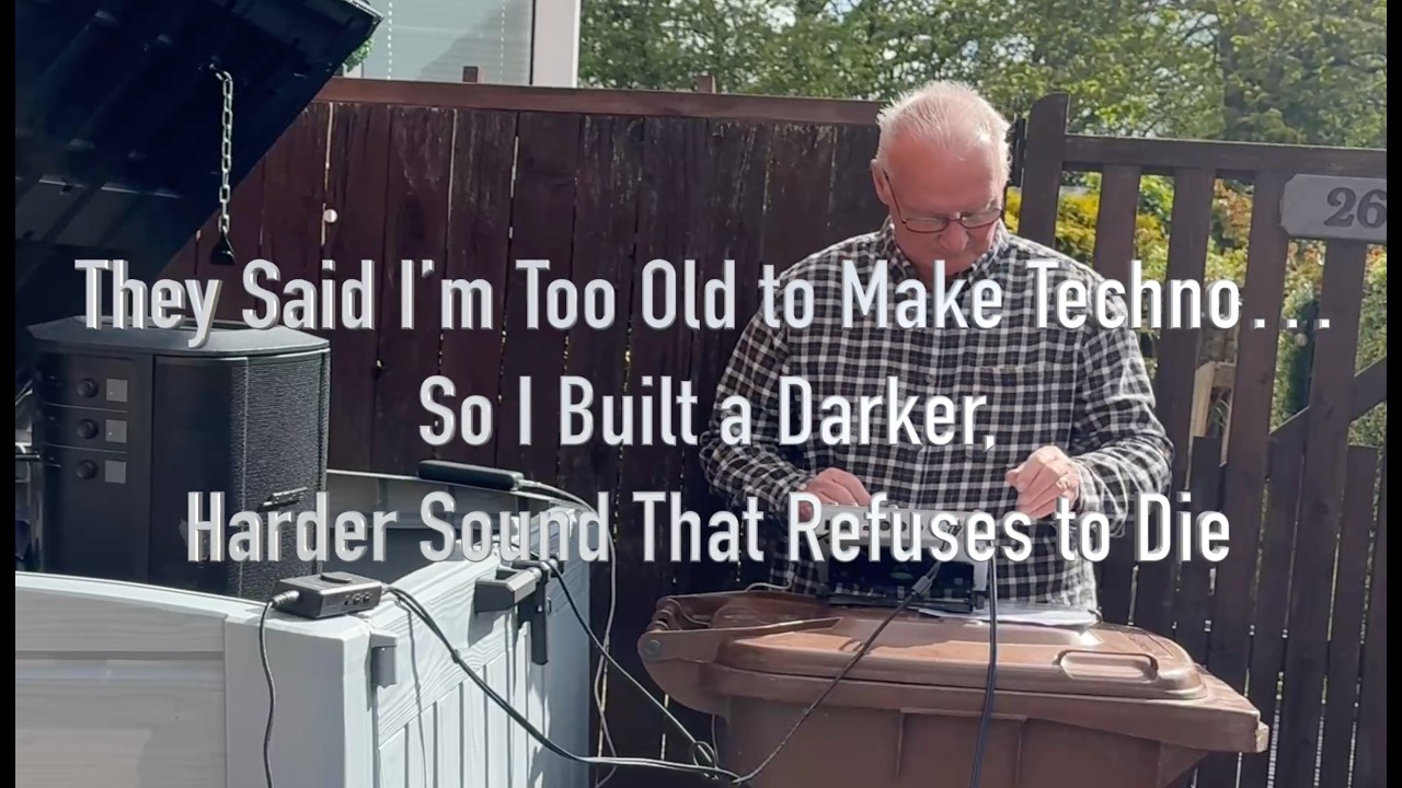Guarda Age vs Techno Was Never a Fair Fight… This Brutal Set Proves Why su YouTube Guarda Age vs Techno Was Never a Fair Fight… This Brutal Set Proves Why su YouTube