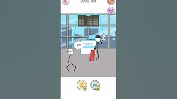 thief puzzle level 108 gameplay walkthrough