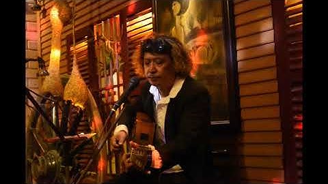 NGÀY TA CHIA TAY by DIỆP CHÍ HUY