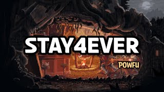 Powfu - Stay4Ever Lyrics