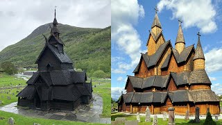 15 BEAUTIFUL Churches and Cathedrals