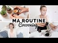 ROUTINE COCOONING 🍁| Visage, Corps et Cheveux au naturel