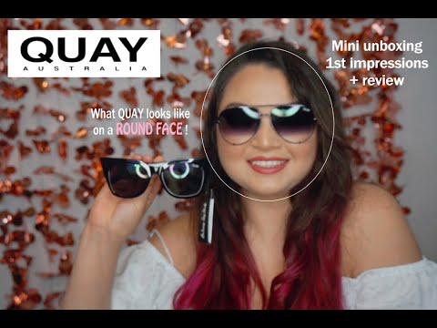 quay-mini-unboxing/-first-impressions-+-review-on-a-round-face
