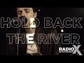 James Bay - Hold Back The River (Acoustic) | Radio X Session | Radio X