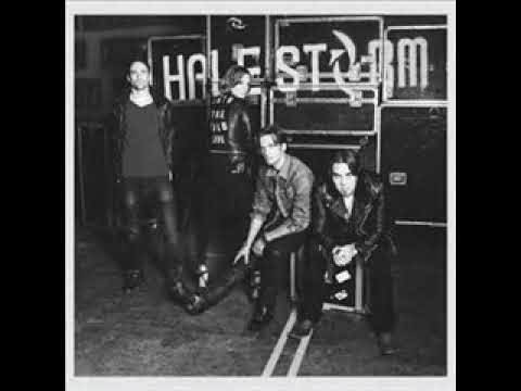 Halestorm - Gonna Get Mine