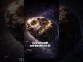 “अंतरिक्ष में पत्थरों का तूफान नहीं… बल्कि खालीपन का समुंदर है 😱🌌#AsteroidBelt #SpaceFacts #Universe