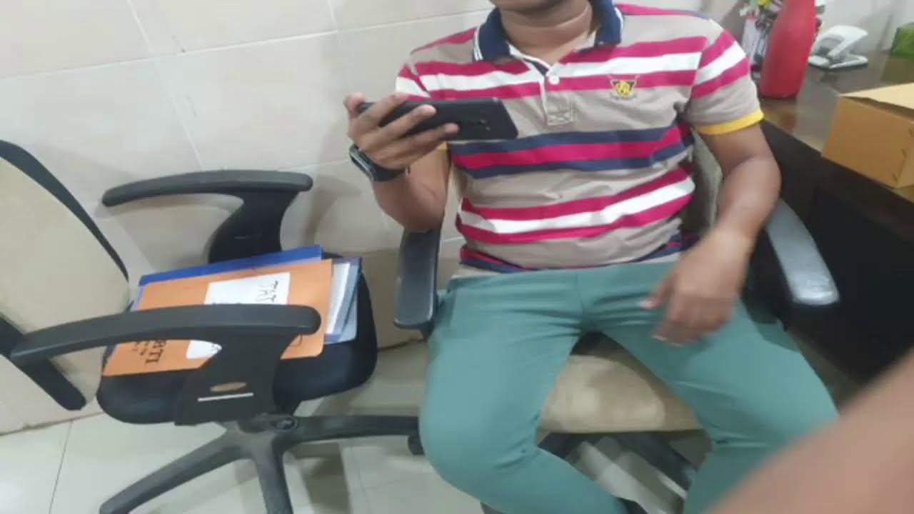 NKES COLLEGE Live Stream