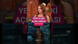 Nilsudan Yeni Ilişki Açıklaması