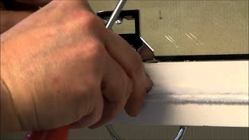 Secure Your Sash Windows With A Modern Keep From Reddiseals