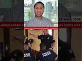Exfuncionario busca amparo contra extradición #noticias #USA #Mexico