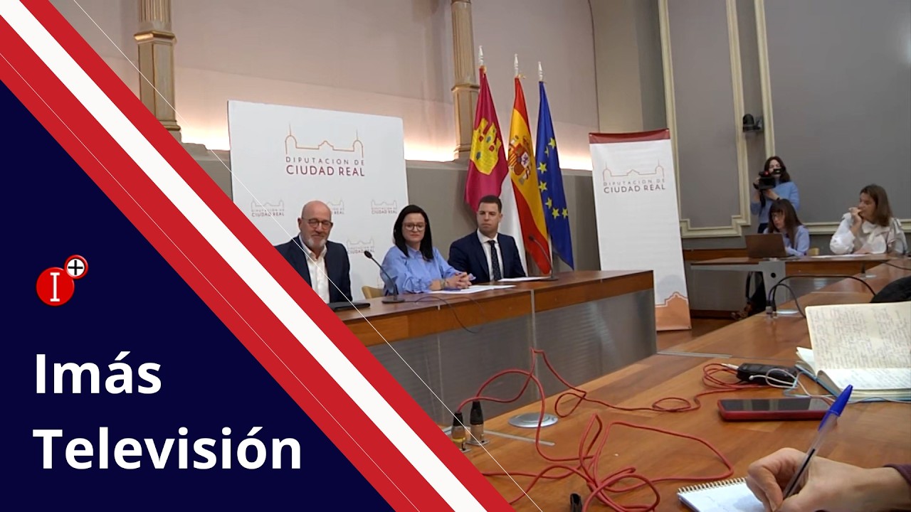 PRESENTACIÓN del PROGRAMA, REACTIVA EMPRESAS