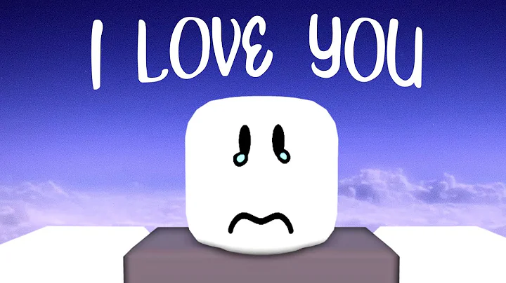 The Roblox Game That Made Players Cry