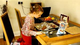 Baltic  Amber - FAKE or REAL Test