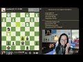 DAY 120--Makin my way to 2000 elo chess