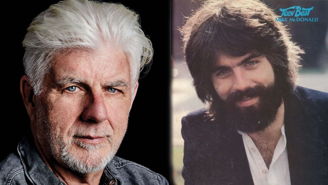 How Much Is Michael Mcdonald Worth? Update New